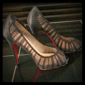 Christian Louboutin Shoes